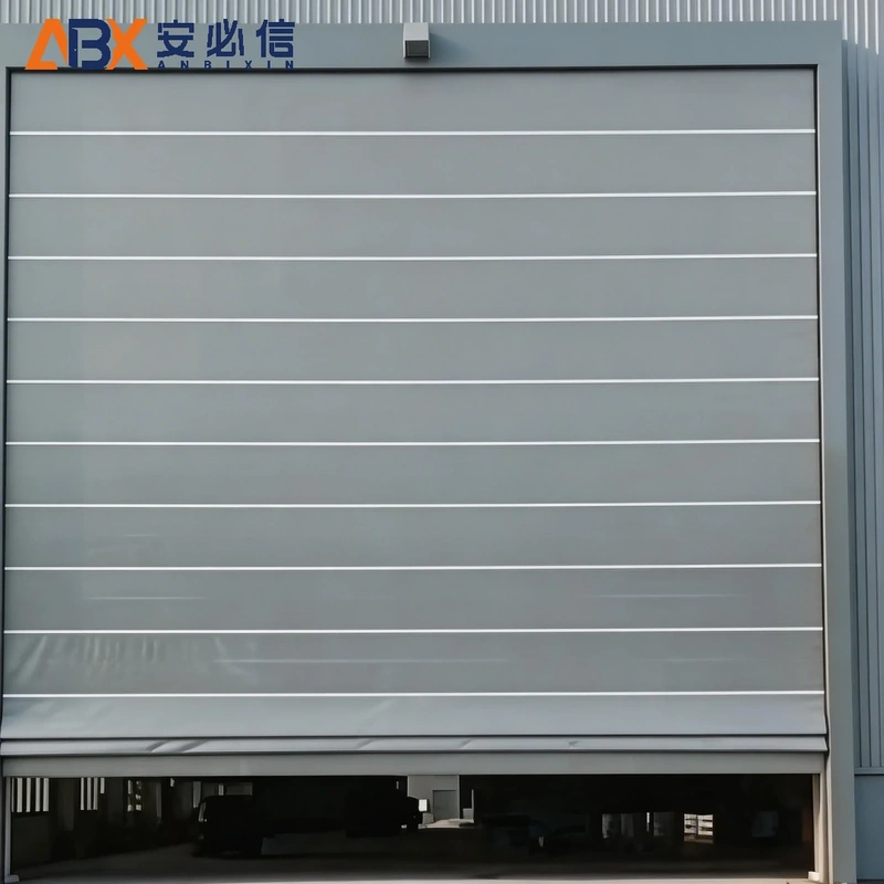 陇南市高速堆积门