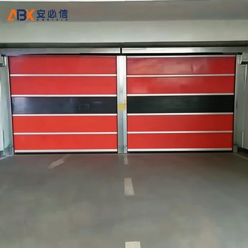 陇南市快速门