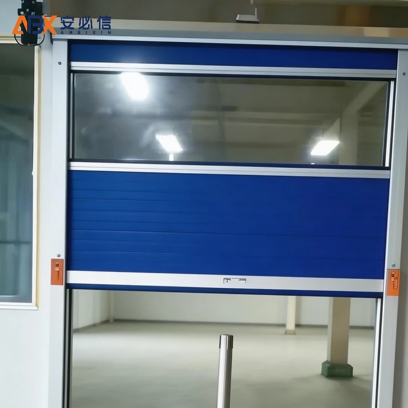 陇南市高速门