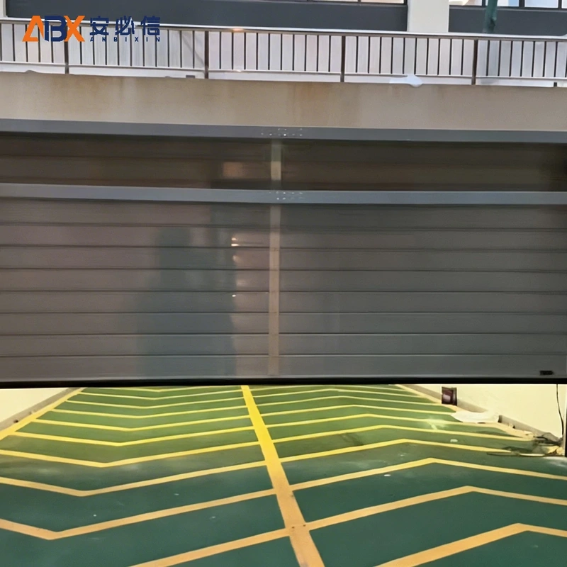 陇南市雷达高速门